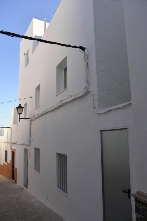 Apartamento Con Dos Terrazas El Rincon De La Luz Appartement Conil De La Frontera Buitenkant foto